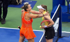 Финалист «Ролан Гаррос» назвал главную причину победы Елены Рыбакиной на US Open