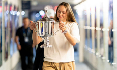 Сколько Елена Рыбакина получит за победу на US Open-2026 после вычета налогов
