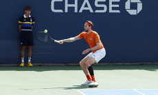 ATP назвала позицию Бублика в мировом рейтинге по итогам US Open-2026