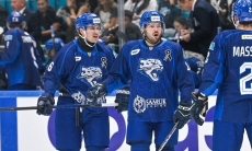 Российский эксперт похвалил игру «Барыса» после первого поражения в сезоне КХЛ