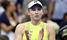 В России отреагировали на официальное лидерство Елены Рыбакиной в рейтинге WTA