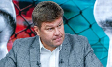 Дмитрий Губерниев выбрал своего фаворита на «Золотой мяч»-2026