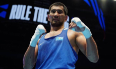 Чемпион мира и экс-капитан сборной Казахстана по боксу объявил о завершении карьеры