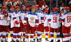 Три страны бойкотируют турниры с Россией в случае возвращения в IIHF