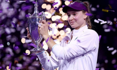 Елена Рыбакина высказалась об Итоговом турнире WTA