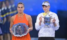 Оценены шансы Соболенко сместить Рыбакину с первого места рейтинга WTA