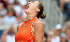Соболенко повторила антирекорд WTA пятнадцатилетней давности