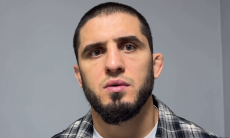 Ислам Махачев назвал следующего чемпиона UFC в полусреднем весе
