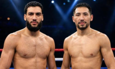WBO объявила новое решение по бою Алимханулы и Шираза