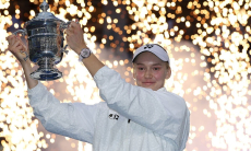 WTA представила рекордную статистику Рыбакиной в 2026 году