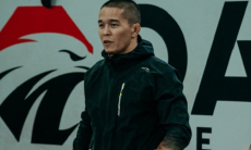 Изменение произошло в дивизионе Алмабаева в UFC