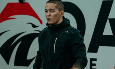 Изменение произошло в дивизионе Алмабаева в UFC