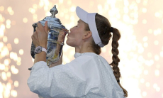 Рыбакина стала самой высокооплачиваемой теннисисткой WTA в 2026 году