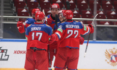 В Швеции оценили шансы России вернуться на чемпионаты мира по хоккею