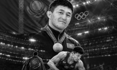 Чемпион Казахстана по борьбе погиб от удара током на заводе