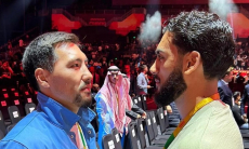 WBO озвучила распределение гонораров в титульном бою Алимханулы — Шираз