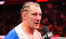 Александру Волкову подобрали соперника на бой за титул чемпиона UFC