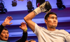 Мейирим Нурсултанов может преподнести сюрприз чемпиону WBC