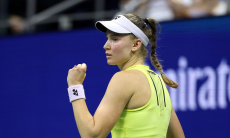В России назвали условие сохранения Еленой Рыбакиной лидерства в рейтинге WTA