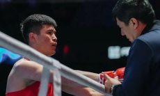World Boxing назвал главного фаворита в весе Торехана Сабырхана на Азиаде-2026