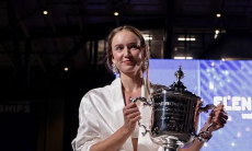 Вера Звонарева объяснила успех Елены Рыбакиной на US Open-2026