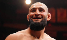 Чимаев дал прогноз на реванш Стрикленда и Имавова в UFC