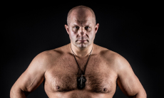 Федор Емельяненко выбрал соперника для возвращения