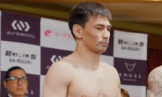 RIZIN выбрал соперников для Даутбека после спорного поражения от Хирамото