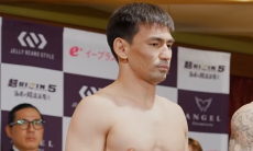 RIZIN выбрал соперников для Даутбека после спорного поражения от Хирамото