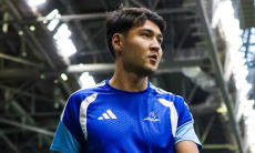 Касым, Аманович, Атанасов и еще девять игроков пропустят 27-й тур КПЛ