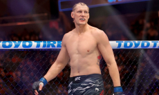 В России отреагировали на возможный бой Александра Волкова за титул чемпиона UFC