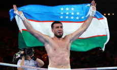 IBF вынесла решение в пользу Баходира Джалолова