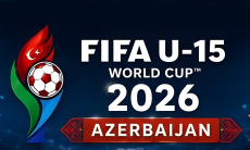 Казахстан узнал соперников по группе на юношеском ЧМ-2026 ФИФА