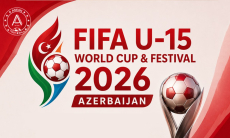 Казахстан сыграет с Узбекистаном за плей-офф юношеского ЧМ-2026 ФИФА