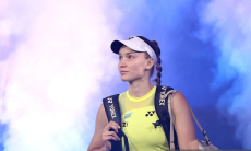 В России дали прозвище Елене Рыбакиной после победы на US Open-2026
