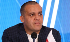 Умар Кремлёв высказался о будущем IBA