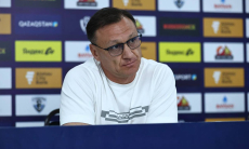 Уразбахтин заявил о «шапито» после поражения «Кайрата» от «Астаны»