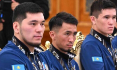 Казахстанские боксеры получили важный стимул на Азиаде-2026