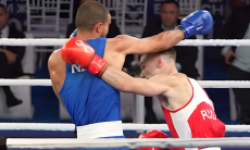 Первый бой России на ЧЕ-2026 World Boxing закончился нокаутом