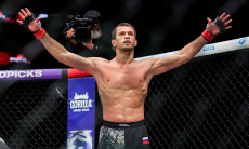 В UFC определились с первым соперником Усмана Нурмагомедова