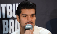 Чемпион WBC похвалил Мейирима Нурсултанова за храбрость перед титульным боем