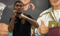 Нурсултанову рассказали об опасности Рамоса перед боем за титул WBC