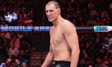 UFC принял решение по титульному бою Волкова
