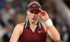 WTA официально объявила статус Мирры Андреевой