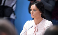 В Госдуме РФ отреагировали на заявление Елены Исинбаевой о российских спортсменах