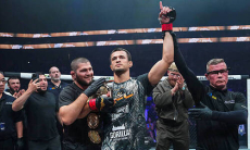 Менеджер топового бойца UFC оценил шансы в поединке с Усманом Нурмагомедовым