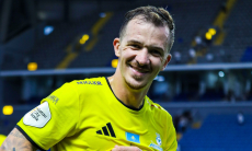 Игрок «Астаны» оценил победу над «Кайратом» и назвал чемпиона КПЛ-2026