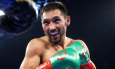 Алимханулы отреагировал на отказ Шираза от титула WBO