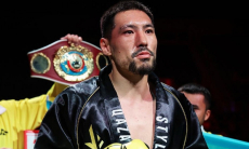 Стали известны планы WBO по Алимханулы после отказа Шираза