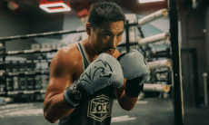 Стали известны два кандидата на бой с Алимханулы за титул WBO